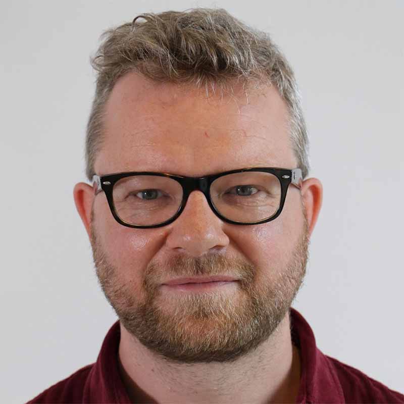 Jonas Lysgaard