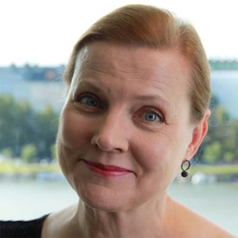 Katri Kuukka