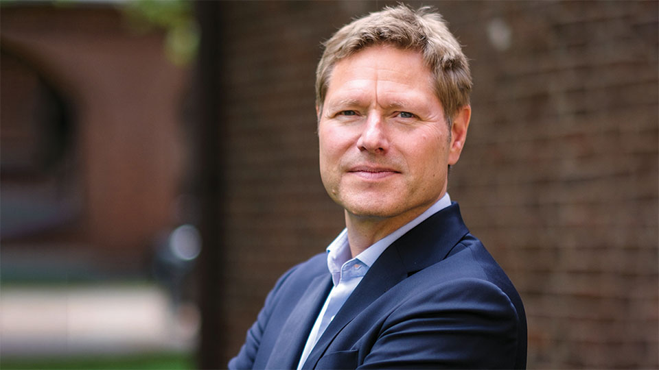 Sveinung Skule