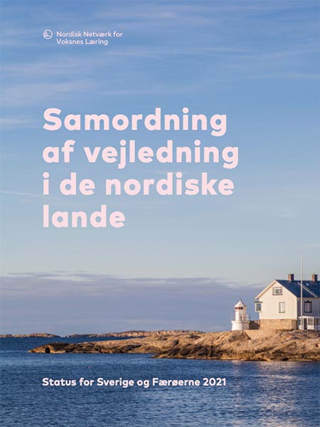 Samordning af vejledning i de nordiske lande