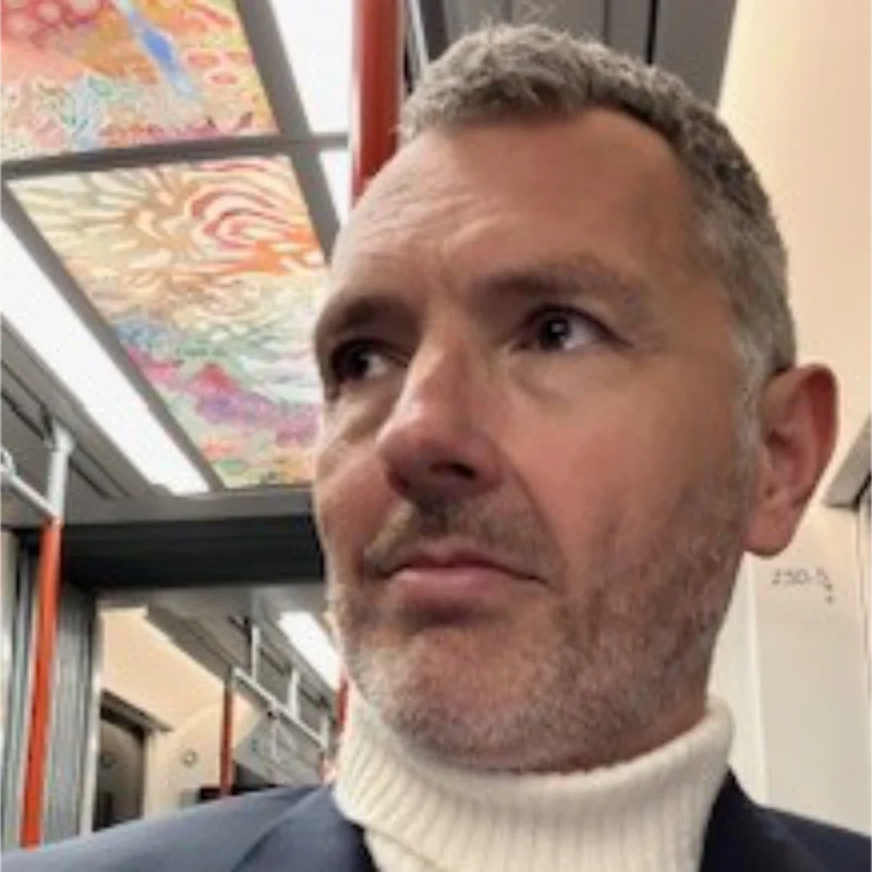 Terje Røstvær Terje Røstvær