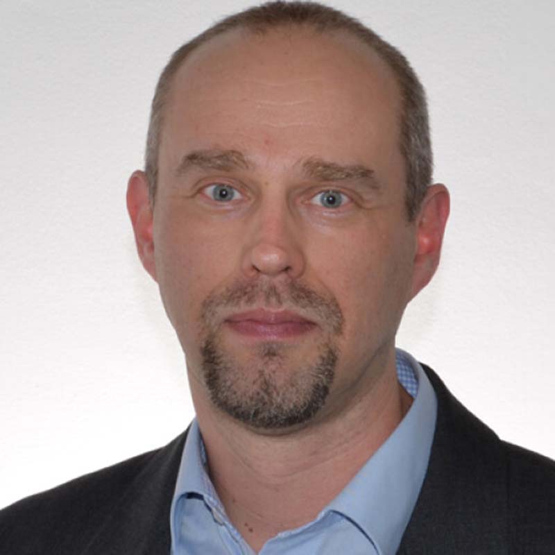 Timo Halttunen