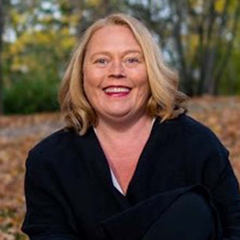 Tove Holm