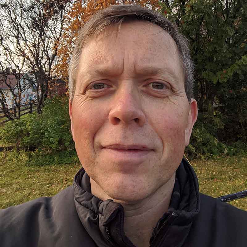 Trond Birger Fitje