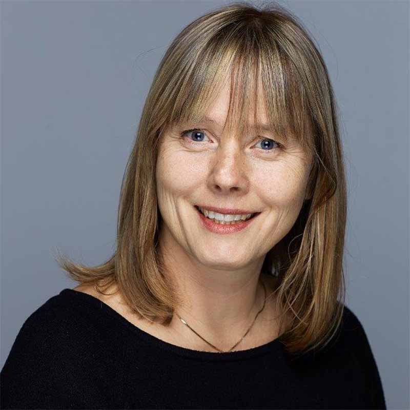 Vigdis Lahaug