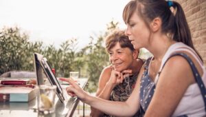 Webinar: A digital life – opportunities for all and supervising teachers to help colleagues become more digital