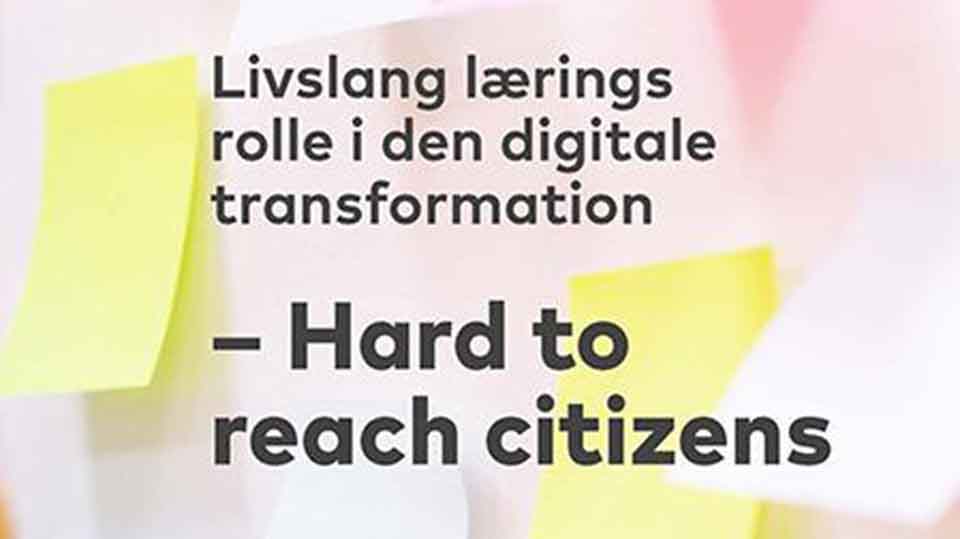 5 sätt att digitaliseras