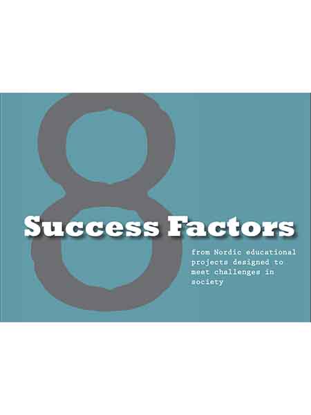 8 Success Factors
