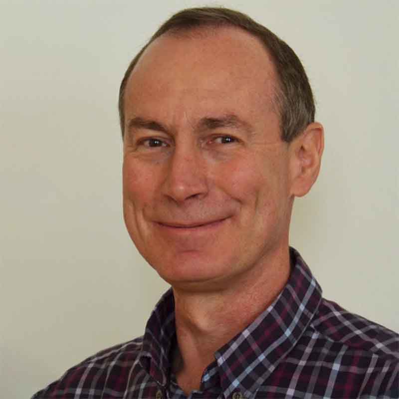Alastair Creelman