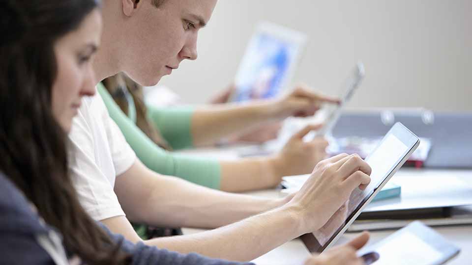 Alfagodigital Alfagodigital - Digitale ressurser