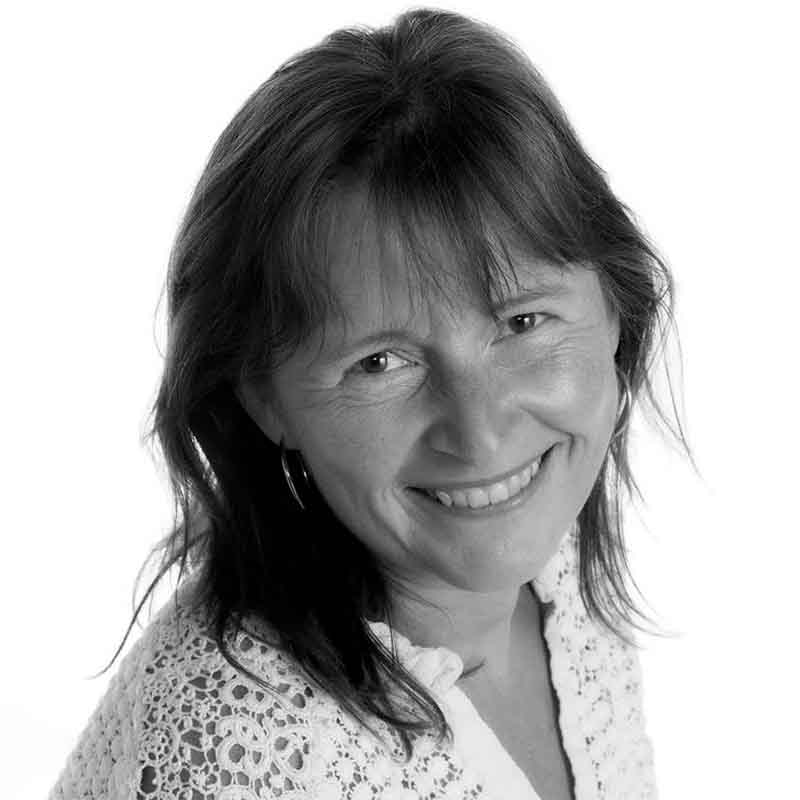 Anne Jeanette Rasmussen