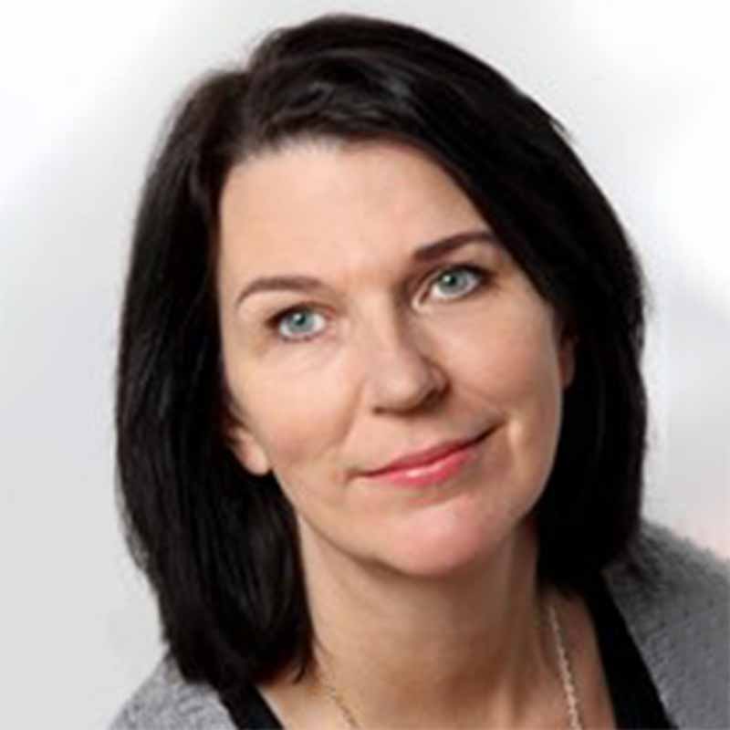Arnheiður Gígja Guðmundsdóttir