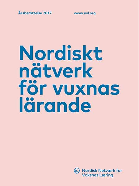 Årsberättelse 2017