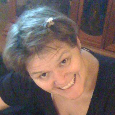Aud Karin Stangvik