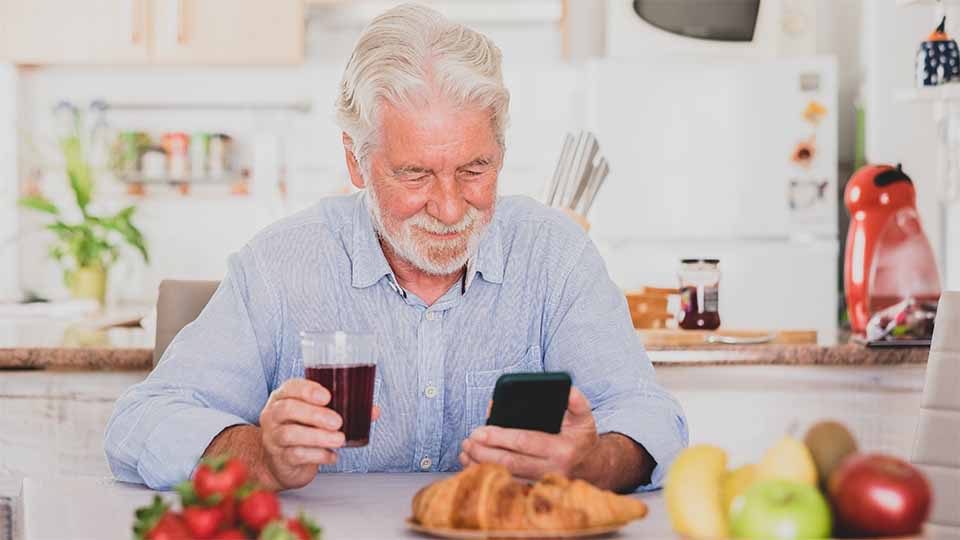 Be Digital to meet the digital divide