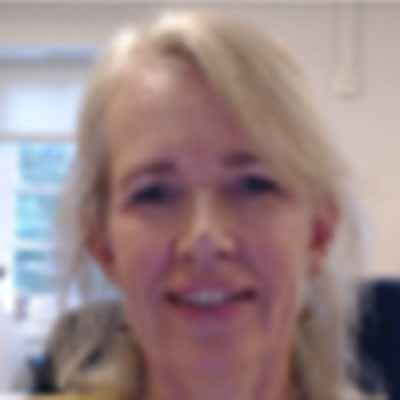 Bente Gry Carlsen Thomassen