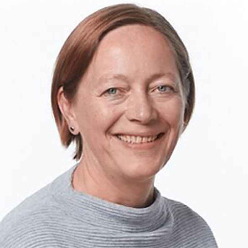 Bente Søgaard