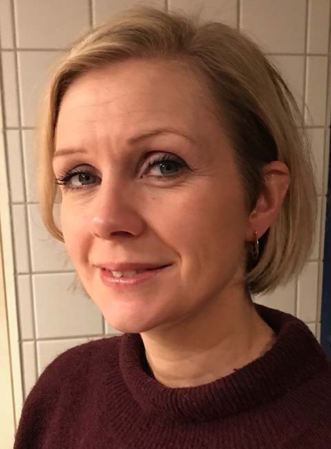 Brynhild Næs Petersen