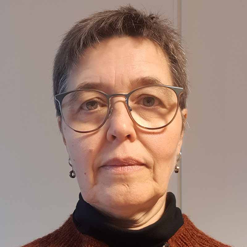 Carola Eklund