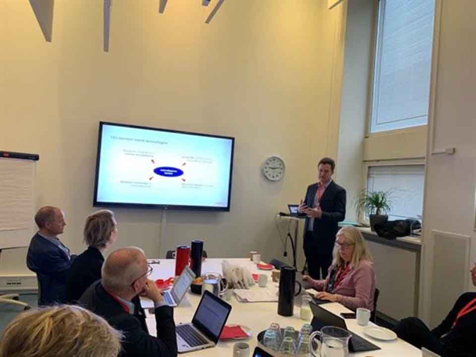 Christian Fischer Vestergaard