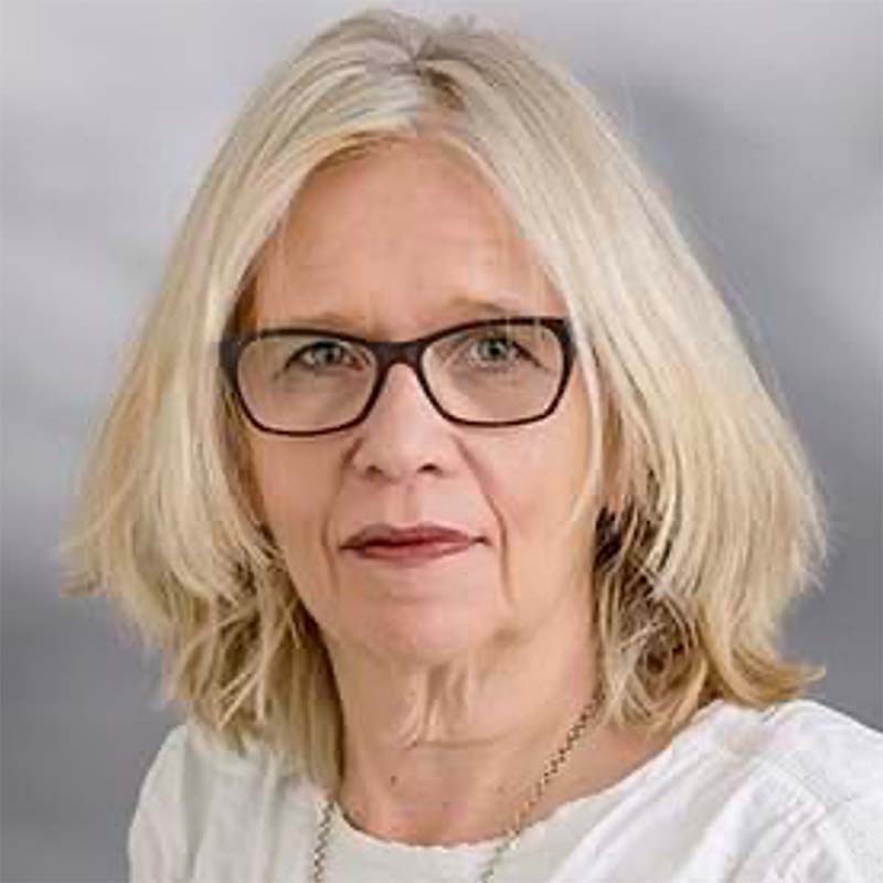 Christine Bernt Henriksen