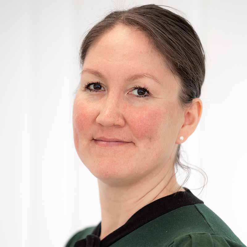Christine Tønnesen
