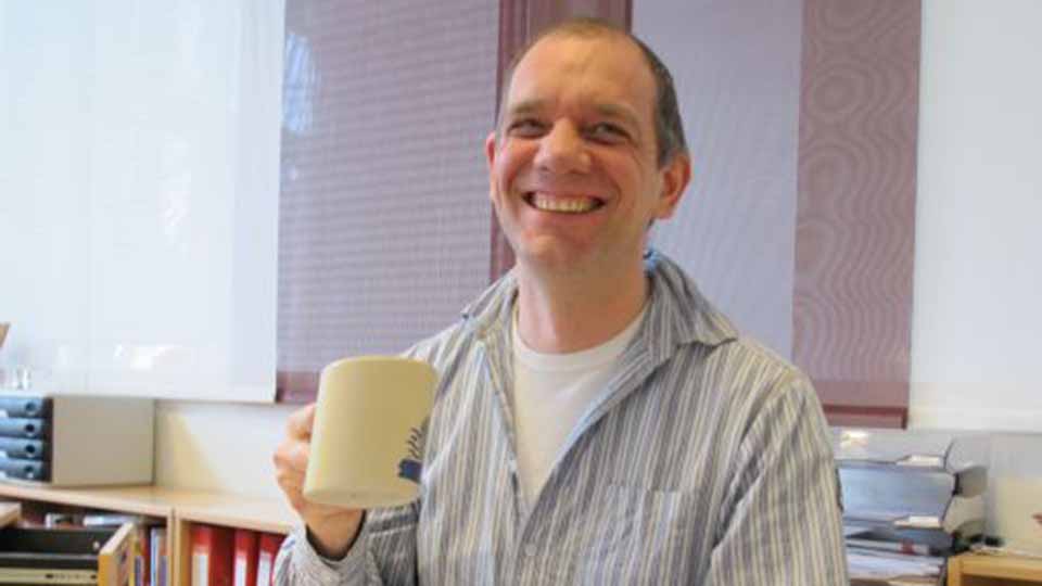 Christoph Schepers Christoph Schepers