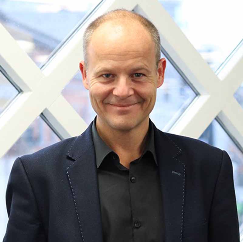 Claus Eskesen
