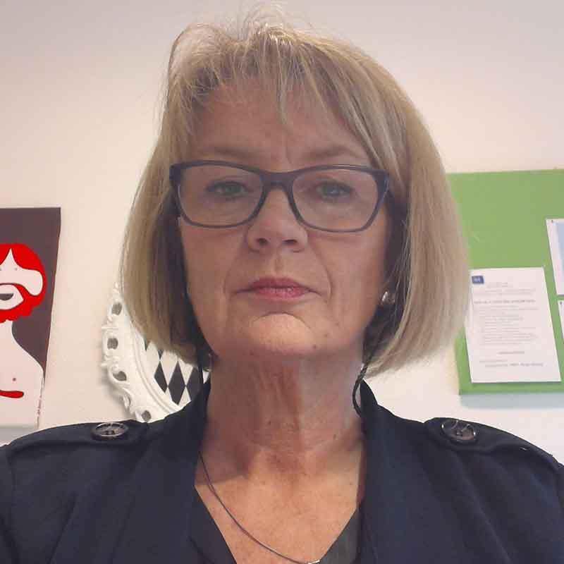 Deirdre Hansen