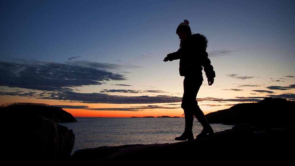 De nordiske landene står samlet bak forslaget om forhandlinger om en global konvensjon mot marin forsøpling. Foto: Eivind Sætre/norden.org