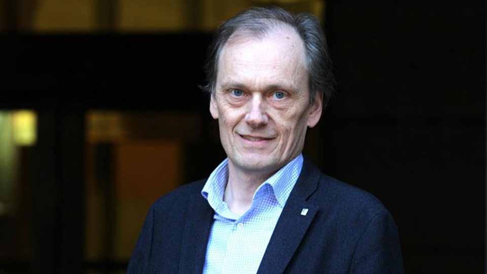 Eivind Heder