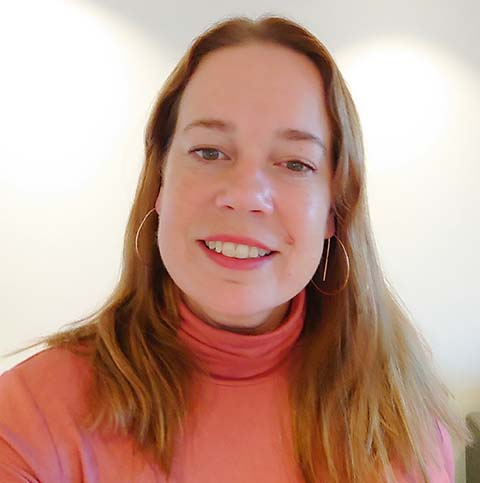 Eline Wigdel