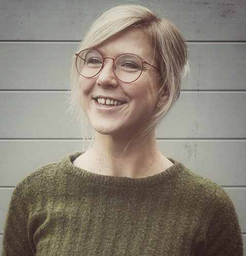 Eva Mærsk