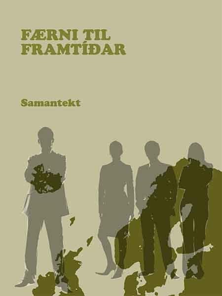 Færni til framtíðar - Samantekt