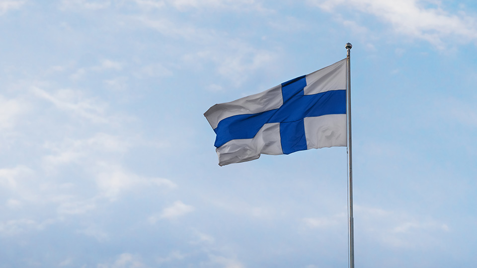 Suomen edustajat