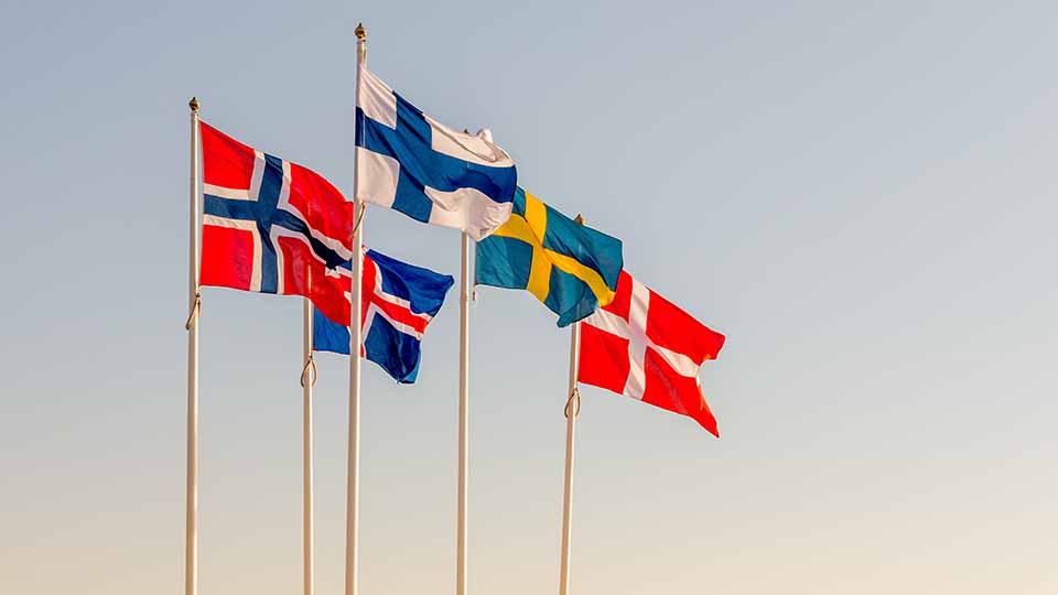 Pohjoismaiden ministerineuvoston puheenjohtajuus