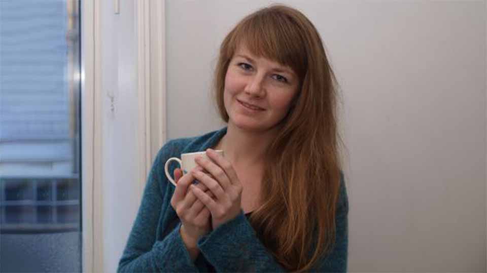 Gina Maria Grønlien Østmoe Gina Maria Grønlien Østmoe