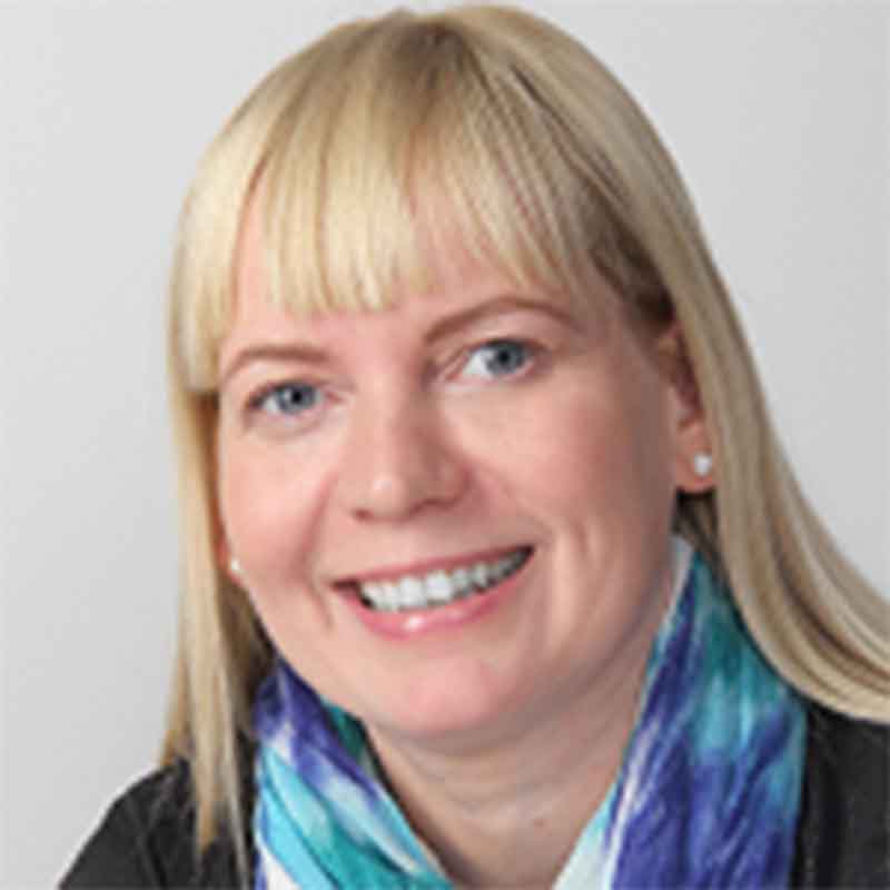 Hildur Oddsdóttir