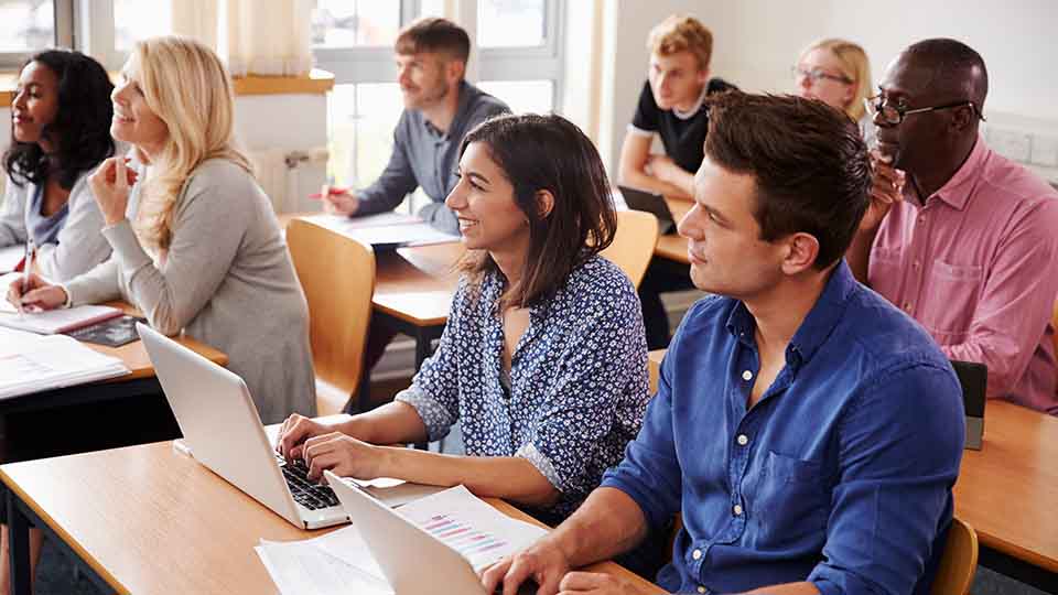 How can we improve adult basic skills in Europe?