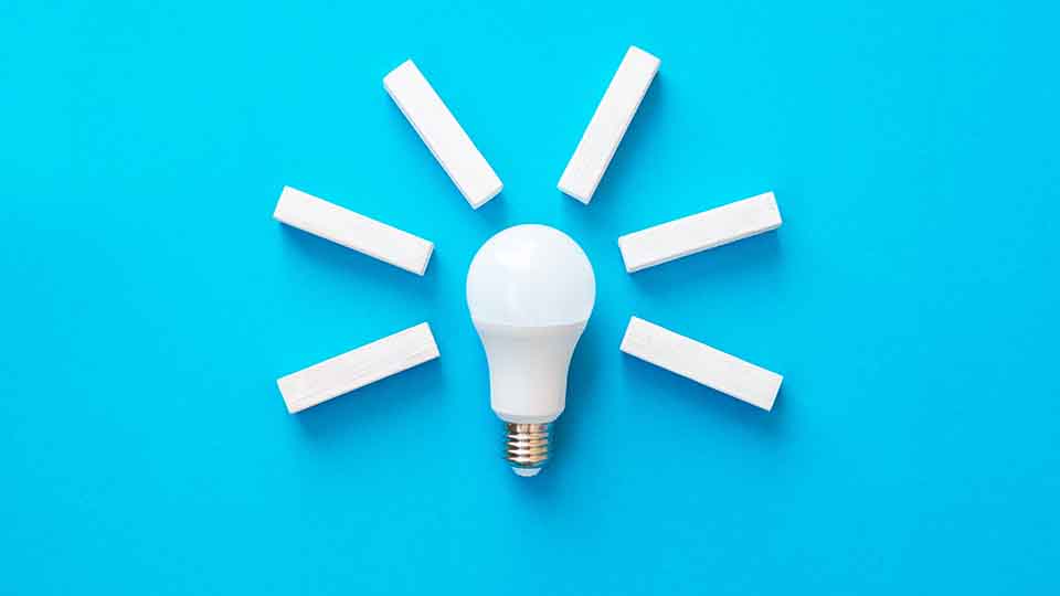 Idéer til innovation af systemer og strukturer Idéer til innovation af systemer og strukturer