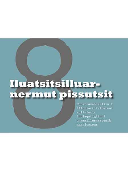 Iluatsitsilluarnermut pissutsit