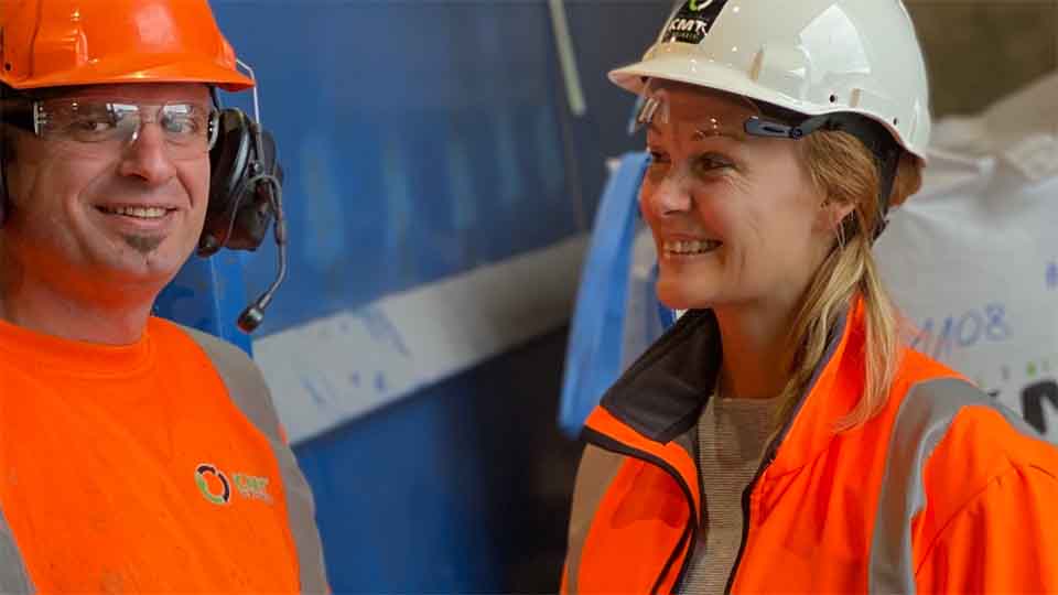 Inspirationsmaterial: 10 REPORTAGE om grundläggande färdigheter i Norden