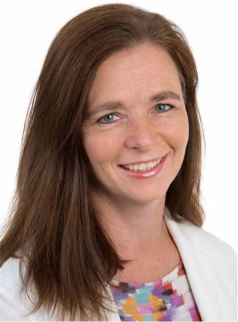 Johanna Thordorsdottir