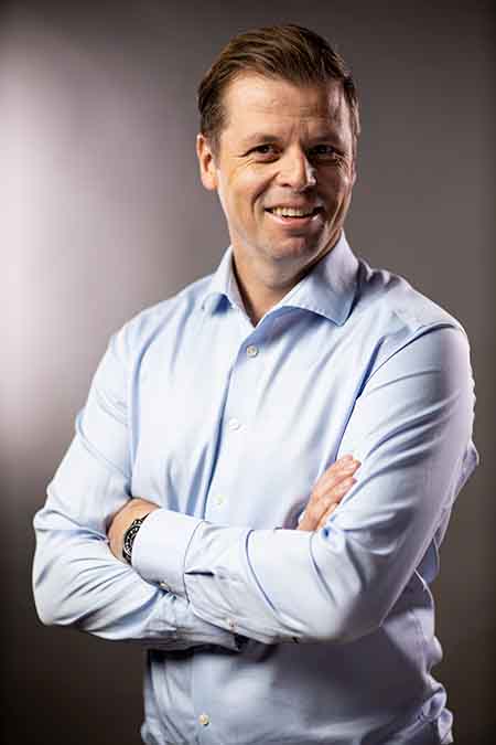 Jonas Sandlin