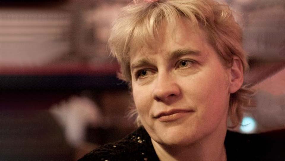 Kadi Raudalainen Kadi Raudalainen