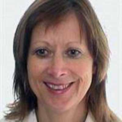 Kari Brustad
