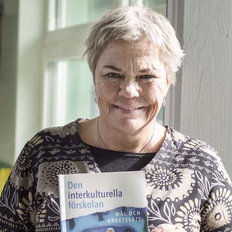 Kerstin Johansson