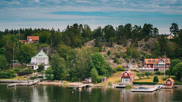 Sverige