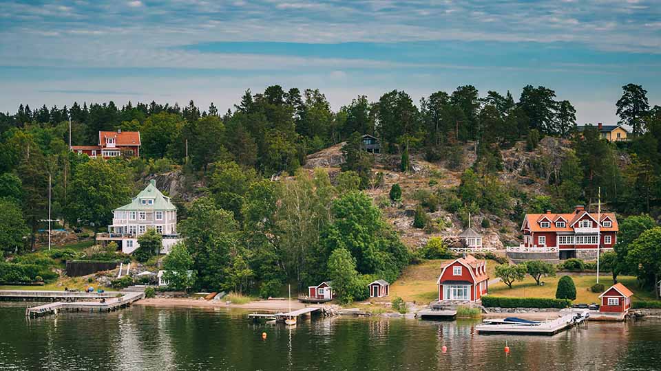 Sverige