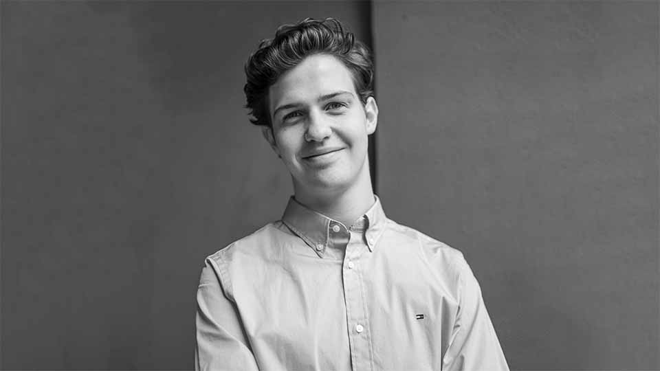Lucas Hasselblatt